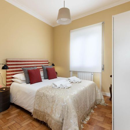 Confluentia H&A - Believe It Or Not Apartments Coimbra Buitenkant foto