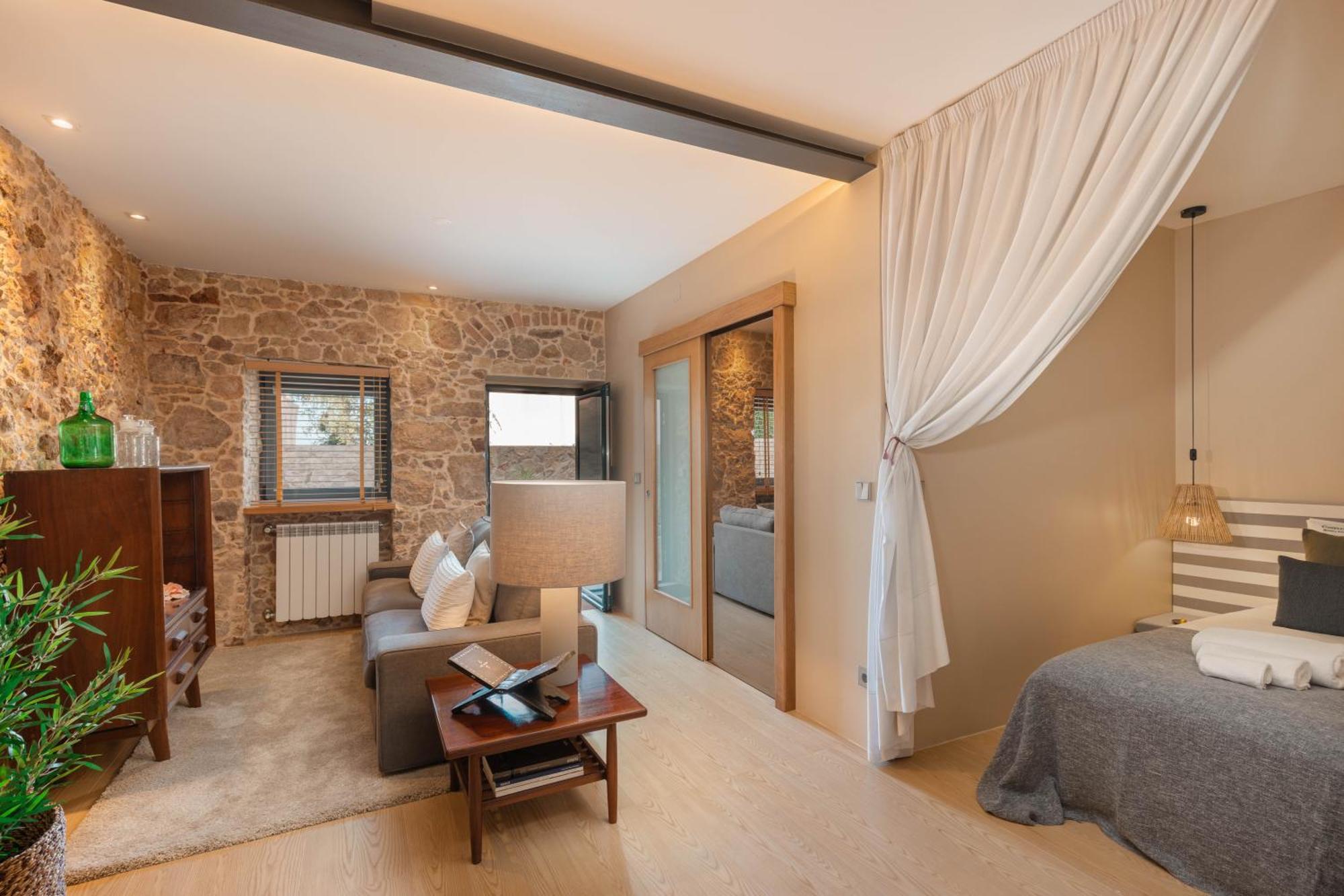 Confluentia H&A - Believe It Or Not Apartments Coimbra Buitenkant foto