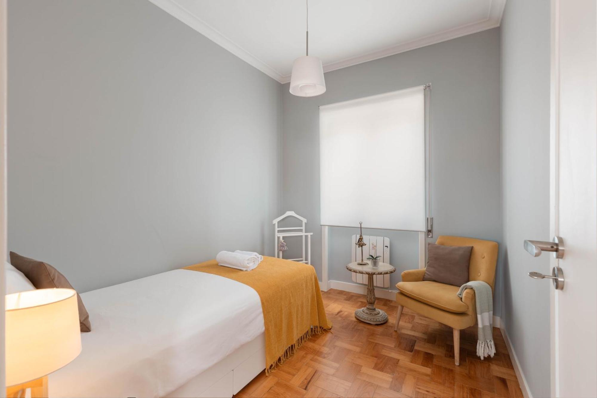 Confluentia H&A - Believe It Or Not Apartments Coimbra Buitenkant foto